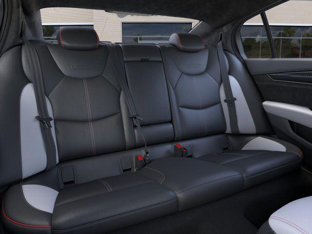 2026 Cadillac CT5-V V-Series Blackwing RWD