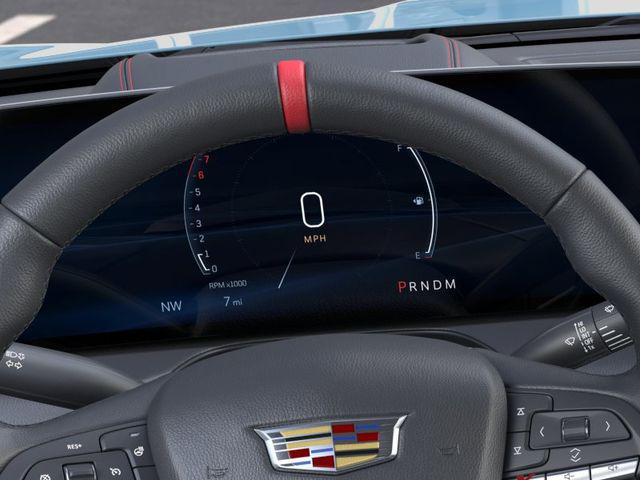 2026 Cadillac CT5-V V-Series Blackwing RWD
