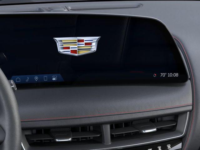 2026 Cadillac CT5-V V-Series Blackwing RWD