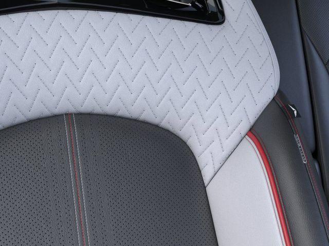 2026 Cadillac CT5-V V-Series Blackwing RWD