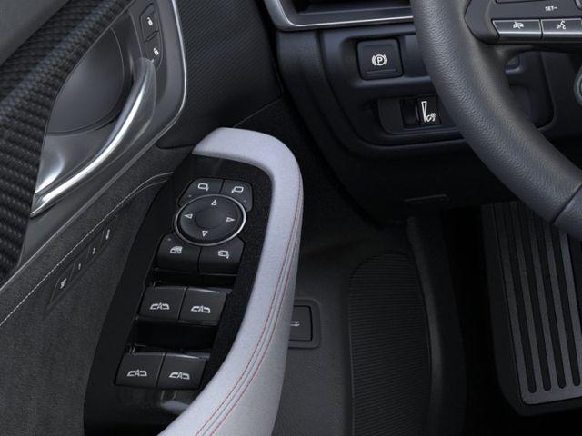 2026 Cadillac CT5-V V-Series Blackwing RWD