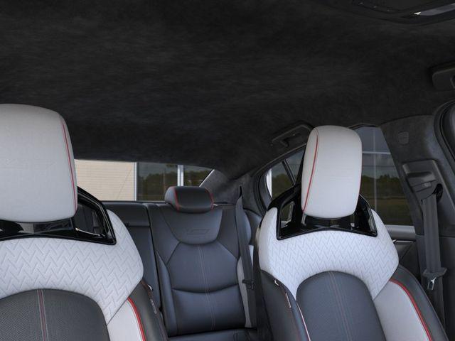 2026 Cadillac CT5-V V-Series Blackwing RWD