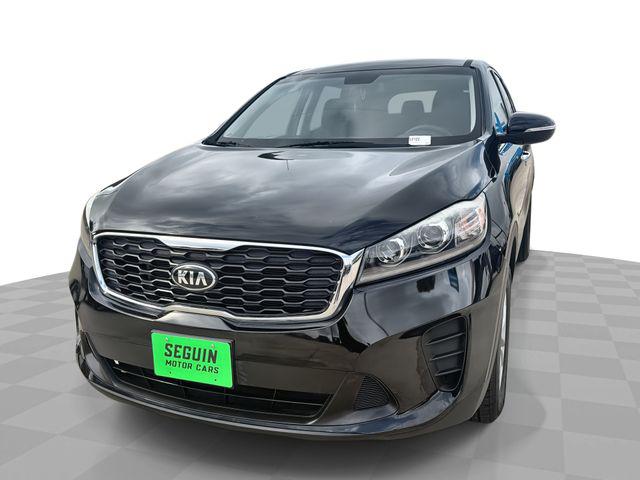 2019 Kia Sorento L AT's photo