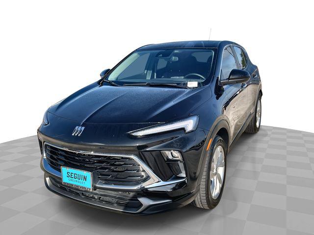 2025 Buick Encore GX Preferred's photo