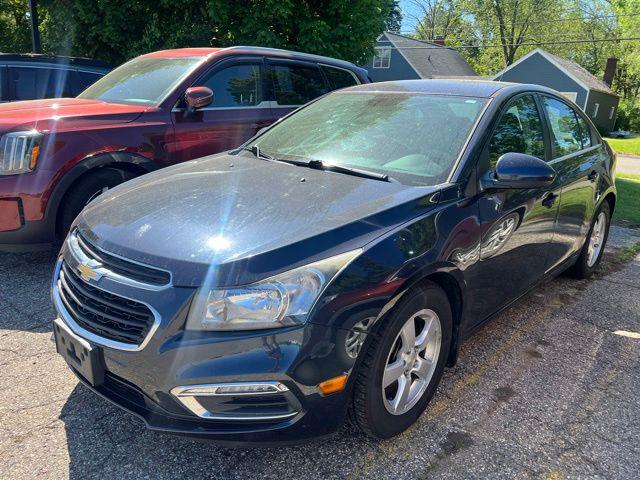 2015 Chevrolet Cruze 1LT Auto for sale in Coldwater, MI