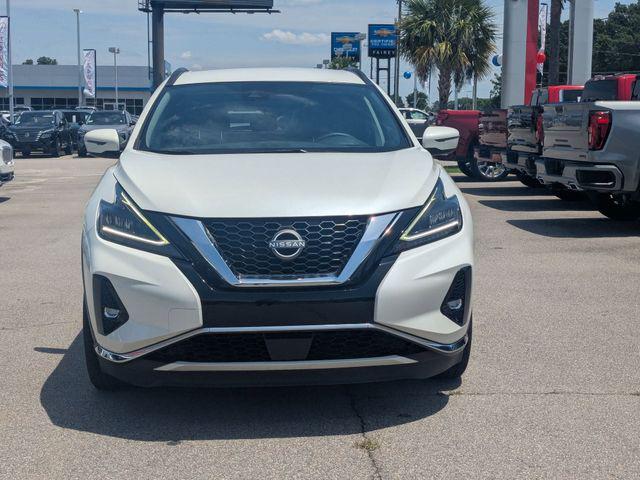 2024 Nissan Murano SV FWD