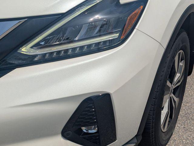 2024 Nissan Murano SV FWD