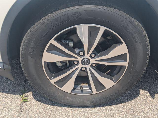 2024 Nissan Murano SV FWD