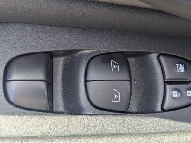 2024 Nissan Murano SV FWD