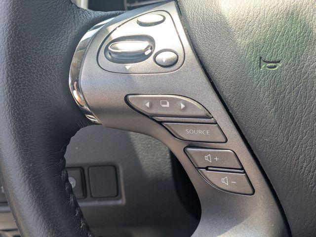 2024 Nissan Murano SV FWD