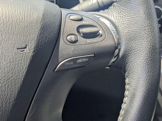2024 Nissan Murano SV FWD