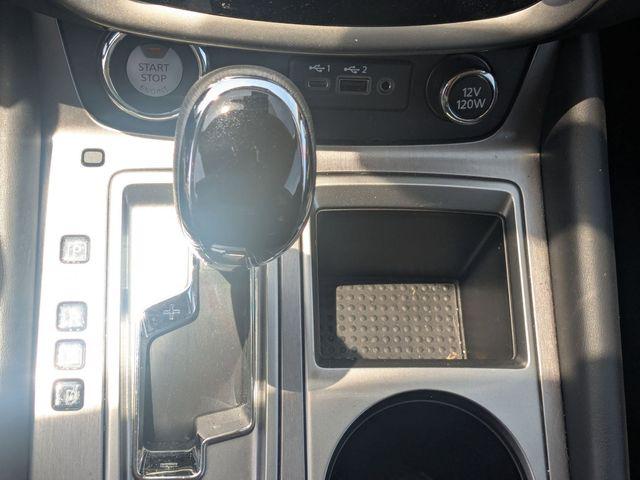 2024 Nissan Murano SV FWD