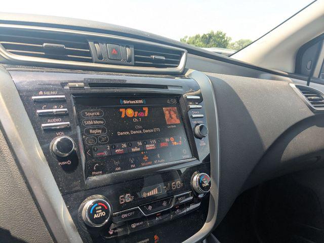 2024 Nissan Murano SV FWD