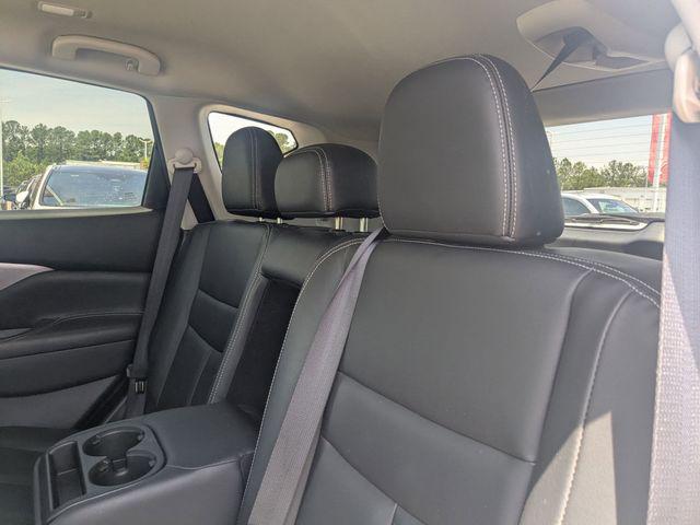 2024 Nissan Murano SV FWD