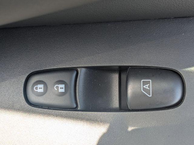 2024 Nissan Murano SV FWD