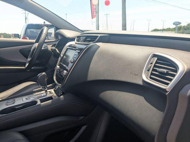 2024 Nissan Murano SV FWD