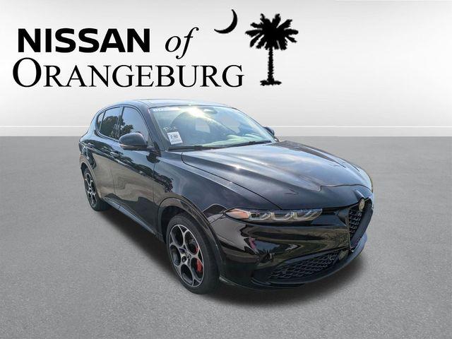 2024 Alfa Romeo Tonale Veloce EAWD for sale in Orangeburg, SC
