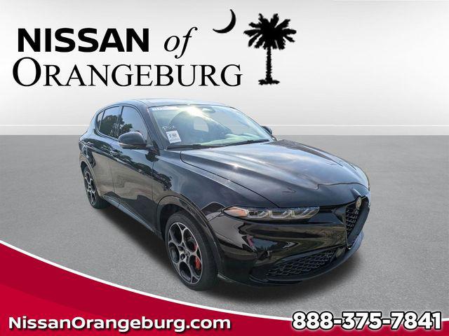 2024 Alfa Romeo Tonale Veloce EAWD for sale in Orangeburg, SC