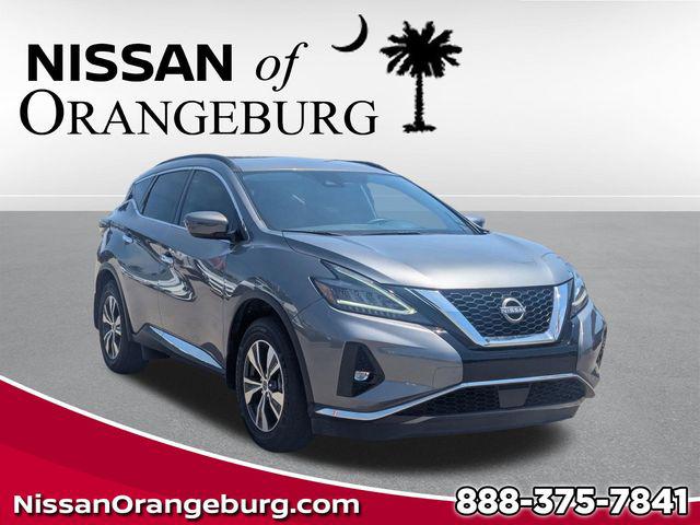 2024 Nissan Murano SV FWD for sale in Orangeburg, SC