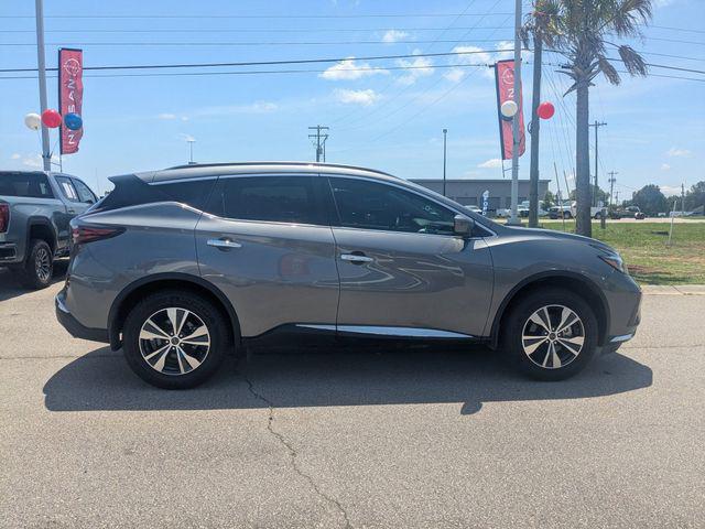 2024 Nissan Murano SV FWD