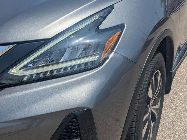 2024 Nissan Murano SV FWD