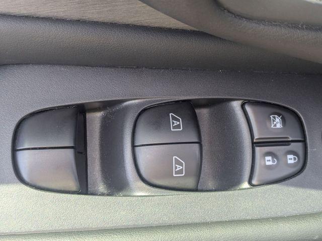 2024 Nissan Murano SV FWD