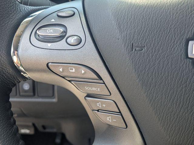 2024 Nissan Murano SV FWD