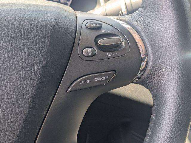 2024 Nissan Murano SV FWD
