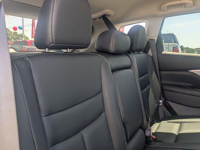 2024 Nissan Murano SV FWD