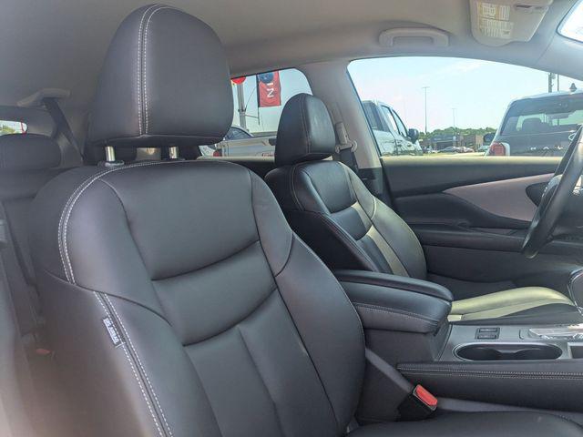 2024 Nissan Murano SV FWD