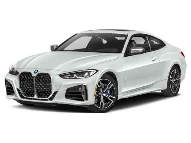 2021 BMW M4 xDrive for sale in Stratham, NH