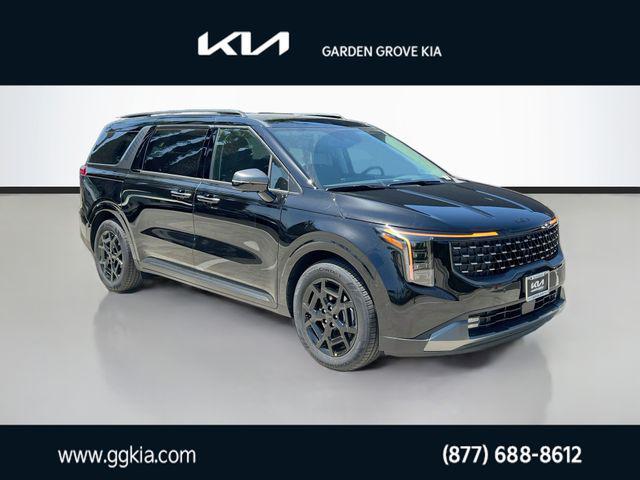 2026 Kia Carnival MPV SX Prestige for sale in Garden Grove, CA