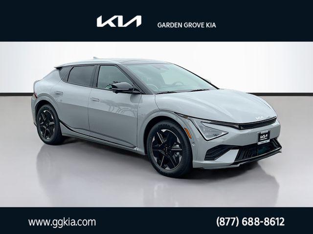 2026 Kia EV6 GT-Line RWD for sale in Garden Grove, CA