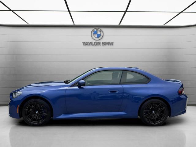 2026 BMW M2 Coupe