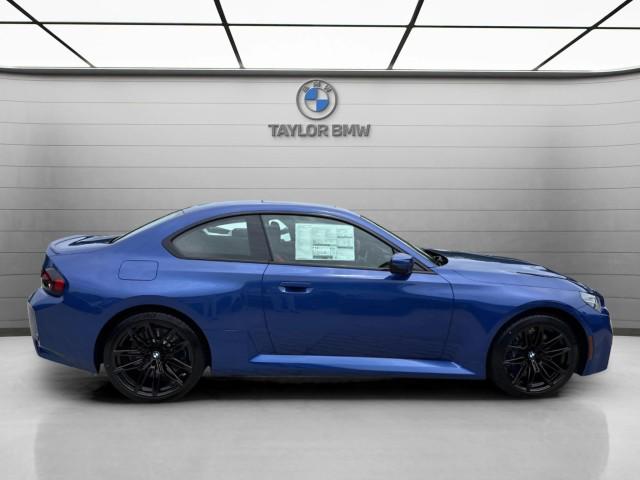 2026 BMW M2 Coupe