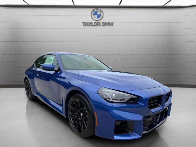 2026 BMW M2 Coupe