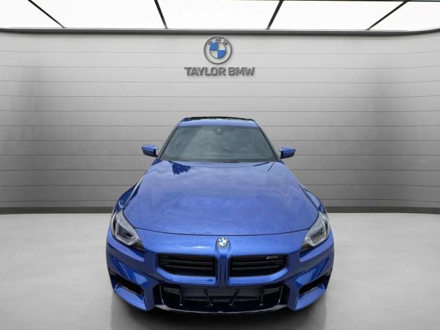 2026 BMW M2 Coupe