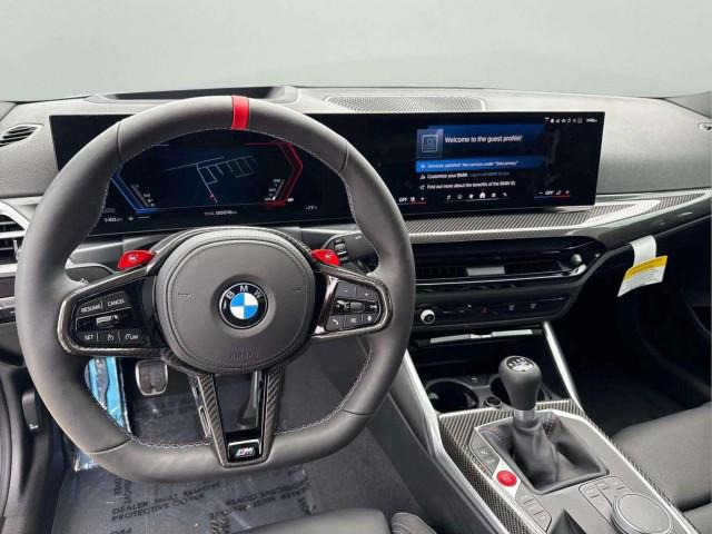 2026 BMW M2 Coupe