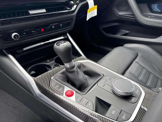 2026 BMW M2 Coupe