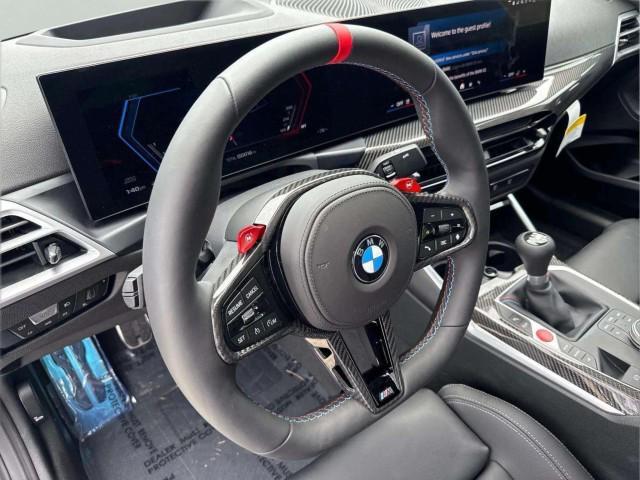 2026 BMW M2 Coupe