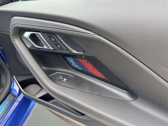 2026 BMW M2 Coupe