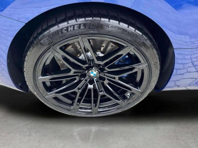 2026 BMW M2 Coupe