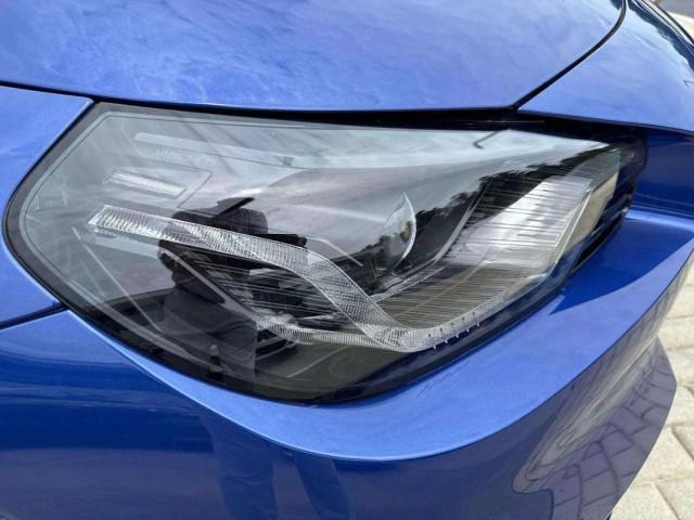 2026 BMW M2 Coupe