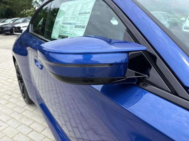 2026 BMW M2 Coupe