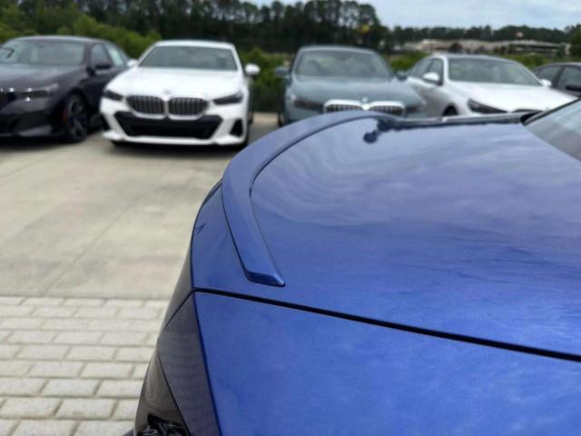 2026 BMW M2 Coupe