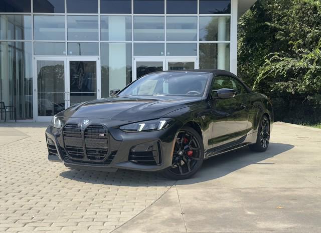 2027 BMW 4 Series M440i for sale in Evans, GA