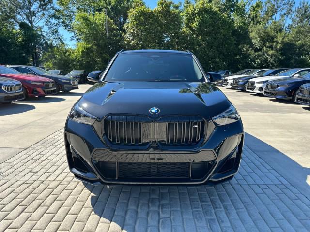 2026 BMW X1 M35i