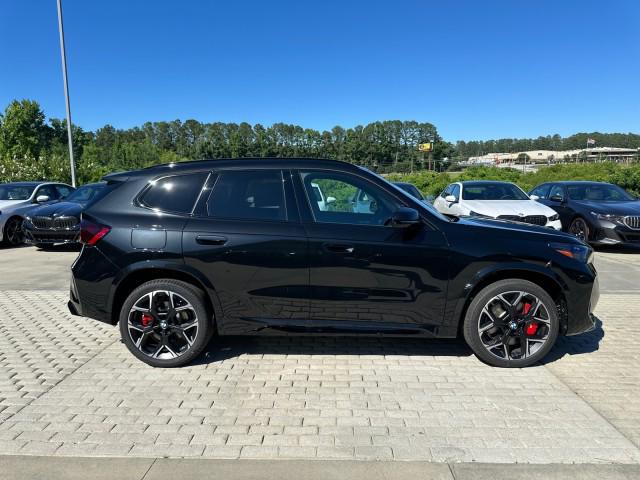 2026 BMW X1 M35i
