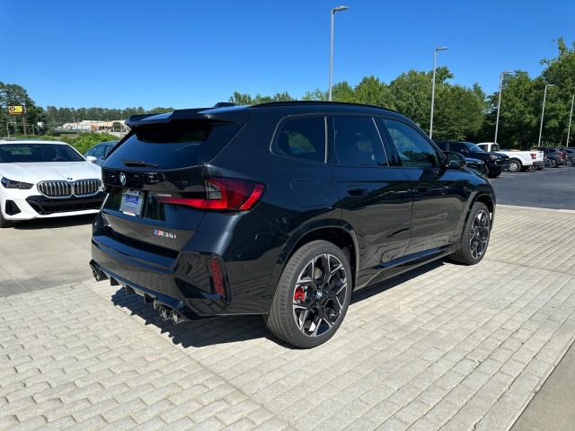 2026 BMW X1 M35i