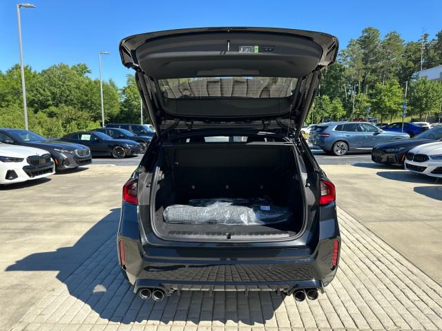 2026 BMW X1 M35i